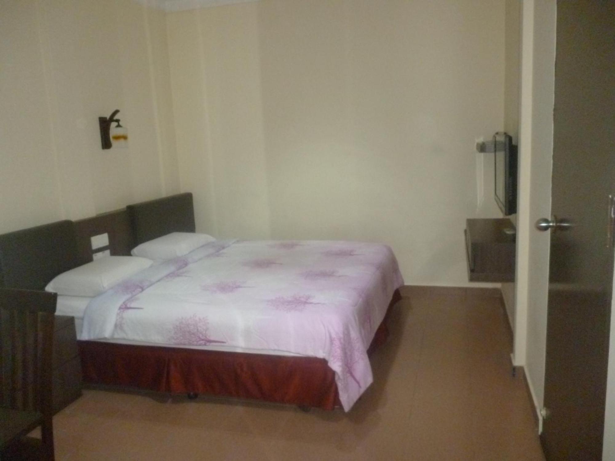 G Six Hotel Sitiawan Room photo