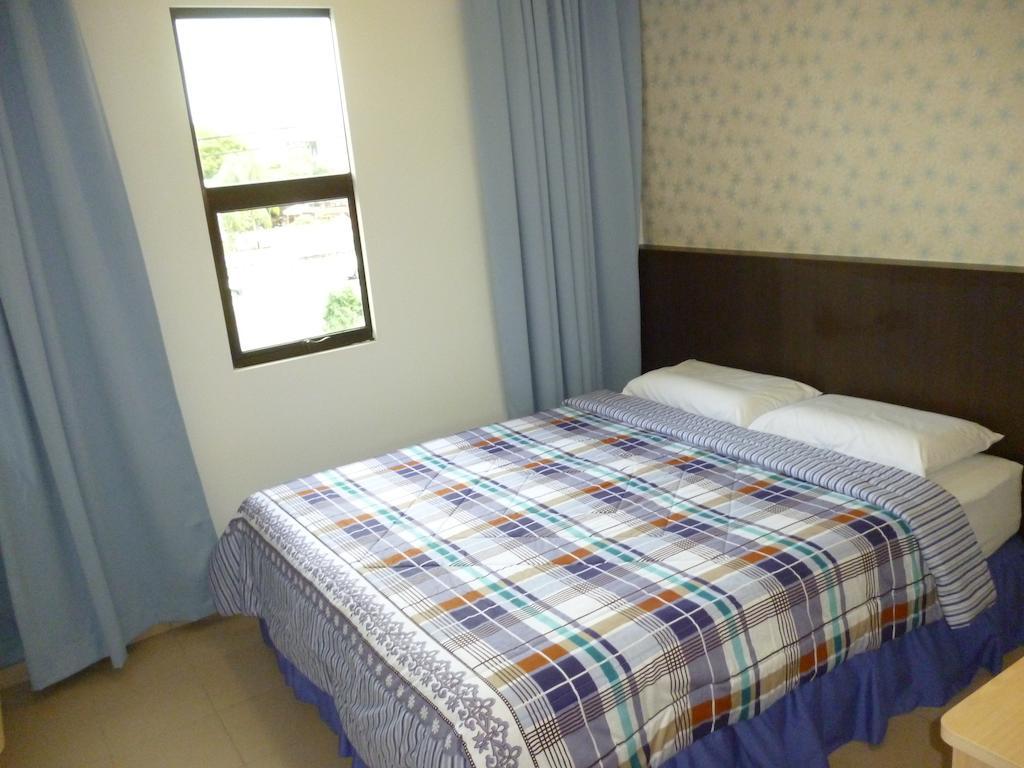 G Six Hotel Sitiawan Room photo